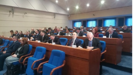 Nada Tešanović izabrana za predsjedavajuću Vijeća naroda RS