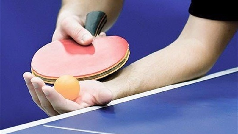Tîma Ping Pongê ya Îranê derbasî qonaxa bijartina 4 tîmên sereke yên cîhanê bû 