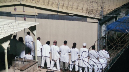 Yəmənin Ənsarullah hərəkatı və Səudiyyə koalisiyası əsirlər haqda razılığa gəliblər