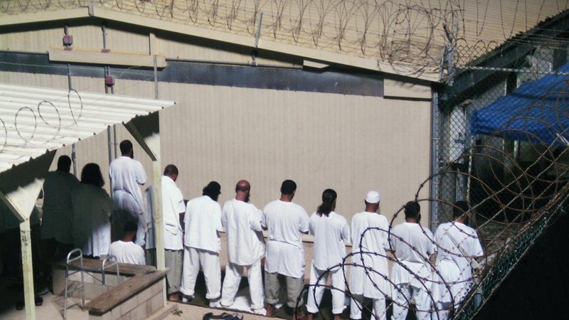 Yəmənin Ənsarullah hərəkatı və Səudiyyə koalisiyası əsirlər haqda razılığa gəliblər