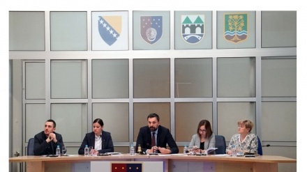 Skupština KS usvojila zaključke za rješavanje zagađenosti zraka