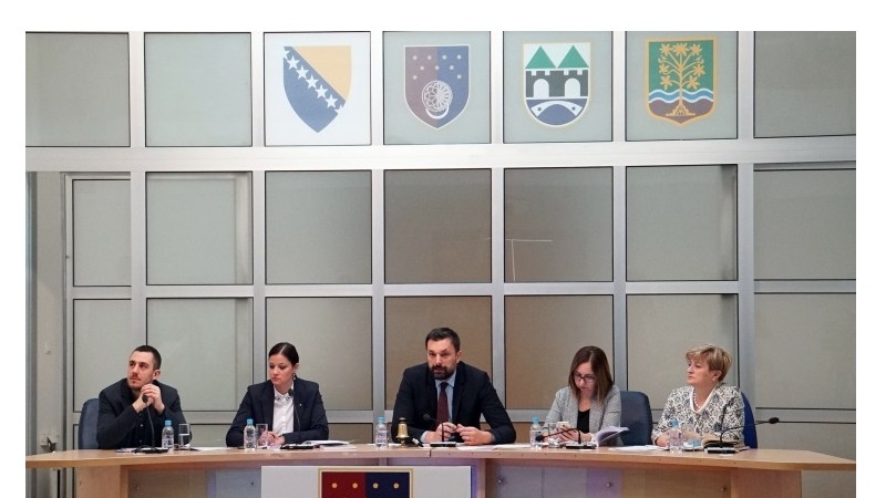 Skupština KS usvojila zaključke za rješavanje zagađenosti zraka