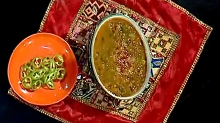 سازکردنی سوپی نیسک
