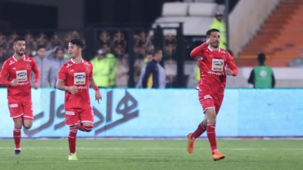 گۆلەکانی ئەم هەفتەی لیگی هەڵکەوتەی تۆپی پێی ئێران