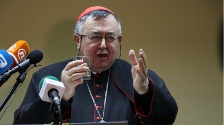 Kardinal Puljić: Što prije uspostaviti strukturu normalne države