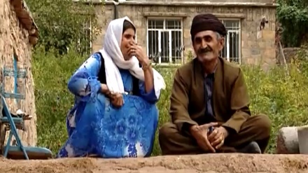 بەشێک لە دێکۆمێنتاریی ژیوان و ژیوار 