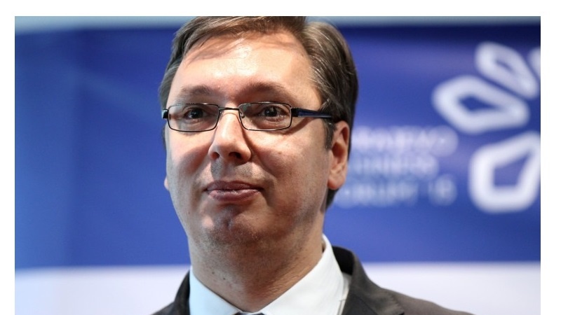 Vučić čestitao Bajram: Želim da praznične dane provedete u obilju svakog dobra