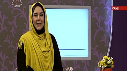 HƏYAT AYNASI  - 31-03-2020 - Öz ailə həyatınız üçün, ona mənəvi ruh və sağlaçlıq bəxş etmək və öz ətraf mühitinizi gözəl və sevin