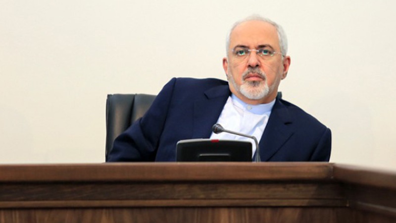 ایران کے میزائل پروگرام کے بارے میں سلامتی کونسل کے اجلاس پر ایران کا ردعمل