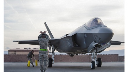 Američki nevidljivi lovci pete generacije F-35 poslije svakog leta prestaju da budu nevidljivi 