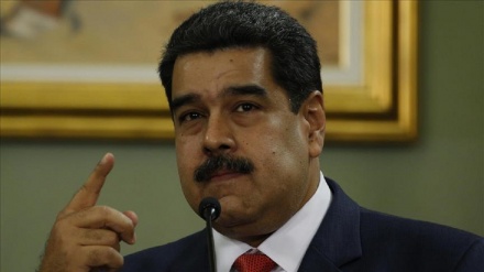 Maduro: Trump je naredio moje ubistvo 