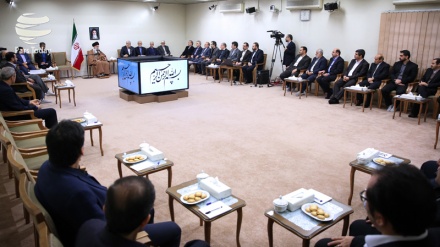 علمی و سائنسی پیشرفت میں تیزرفتاری پر زور