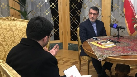 بەعیدی نەژاد: سیاسەتی دەرەوەی ئەمریکا زۆر لەژێر کارتێکەریی سیاسەتەکانی رژیمی ئیسرائیل دایە