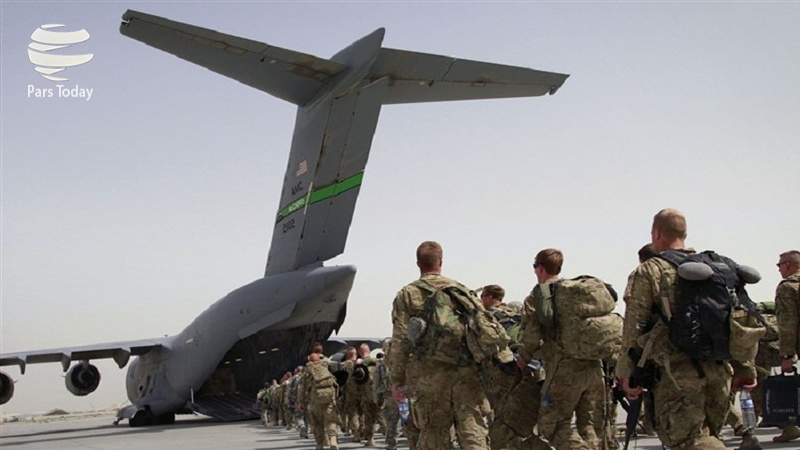 ۲۰۲۰ کے اختتام تک امریکیوں کو ملک چھوڑ دینا ہوگا: عراقی دفاعی کمیشن 