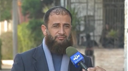 درێژەی پەلامارەکانی ڕژێمی زایۆنیستی بۆسەر غەززە