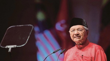 نەیاریەتی سەرلەنوێی مالزیا  دەگەڵ میوانداریەتی  لە وەرزشوانانی  ئسرائیلی 