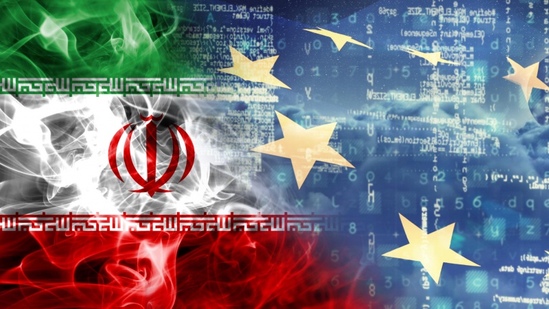 Evropljani zauzeti gradnjom finansijskog mosta sa Iranom