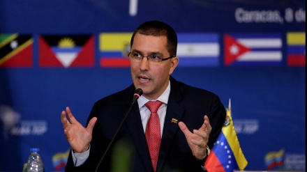 لاطینی امریکا میں جنگ کا کوئی امکان نہیں ہے:ونزوئلا 