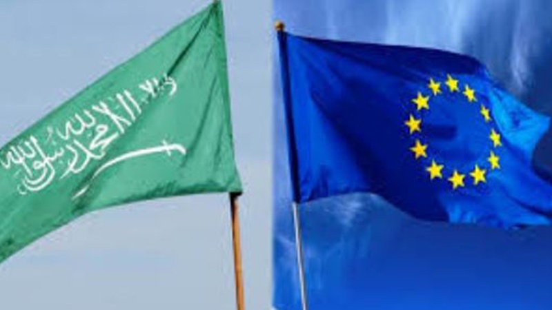 سعودی عرب دہشت گردوں کے حامی ملکوں کی فہرست میں شامل