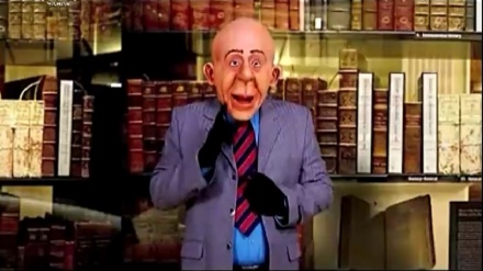 کەناڵی گەنگسترەکان - 25-01-2019