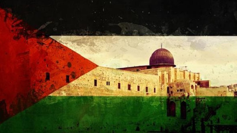 یوم غزہ فلسطین کی حمایت کا موثر قدم