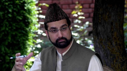 امت مسلمہ کے اتحاد پر میرواعظ عمر فاروق کی تاکید