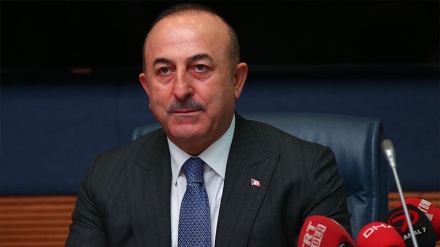 Çavuşoglu: Çalakiyên Balyozxana Tirkiyê ya li Kabulê berdewam dikin