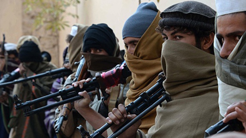 پاکستان: کالعدم داعش خراسان کے 2 دہشت گرد ہلاک 3 فرار