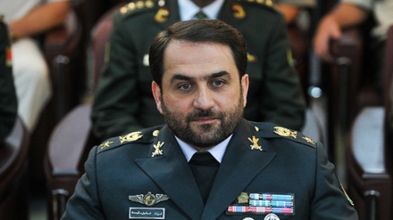 سەرتیپ ئیسماعیلی: سەرکەوتوو بوونی سیستەمی بەرگریی ئاسمانیی ئێران لە جیهان، دەگمەنە
