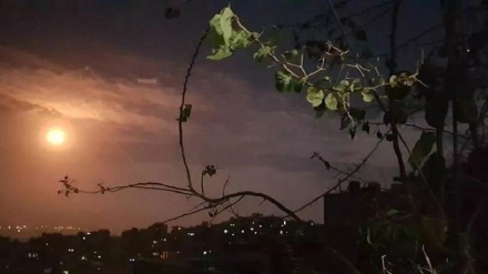 دامەزراندنی ئاگربڕ لە سووریا