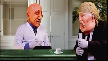 کەناڵی گەنگسترەکان - 21-01-2019