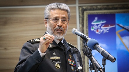 Kontr-admiral Səyyari: İranın dost ölkələrə mesajı, daim sülh və dostluqdur