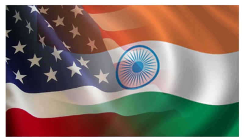 افغانستان کے بارے میں ہندوستان اور امریکہ کے درمیان گفتگو 