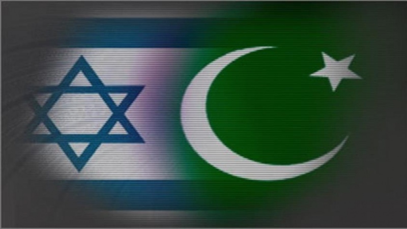 پاکستان نے کی اسرائیلی شہریوں کو ویزا دینے کی تردید