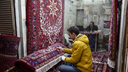 بازاڕی قاڵی ته‌ورێز