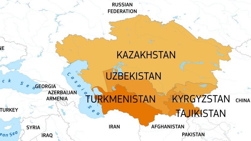 Sve zemlje Centralne Azije odbacile rezoluciju o ljudskim pravima protiv Irana