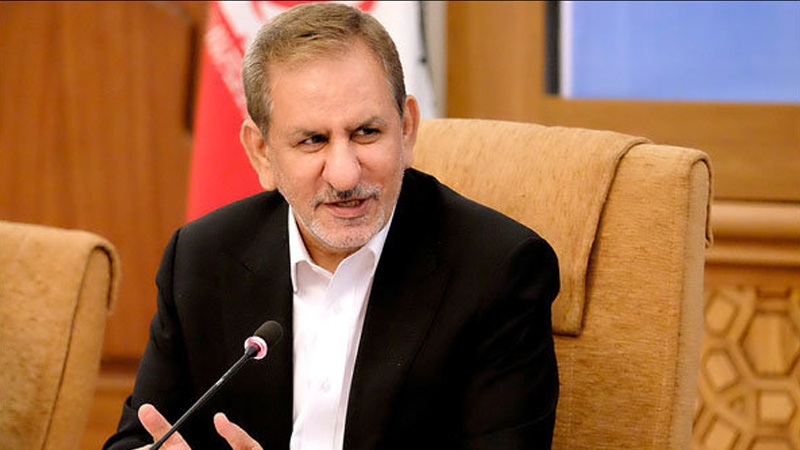 جەهانگیری: ترەمپ بە هەڕەشەکانی ئەوپەڕی نائاشنا بوونی خۆی لەگەڵ مێژووی ئێرانی سەلماند