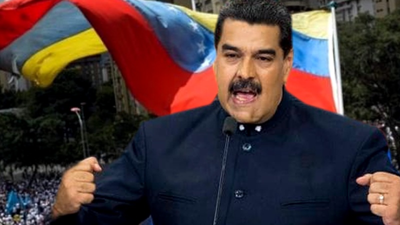 سلامتی کونسل میں ونیزویلا کی بڑی کامیابی