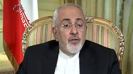 وارسا میں امریکی ڈرامے پر ایران کا ردعمل