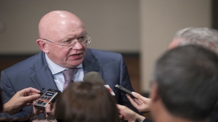 اینٹی ایران کانفرنس علاقائی سلامتی کے خلاف: روس