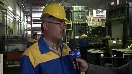 Zêdekirina derfirotinê ji gumruka Xwoyê