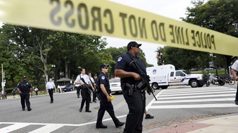 امریکہ میں فائرنگ کے واقعات، 11 ہلاک 42 زخمی