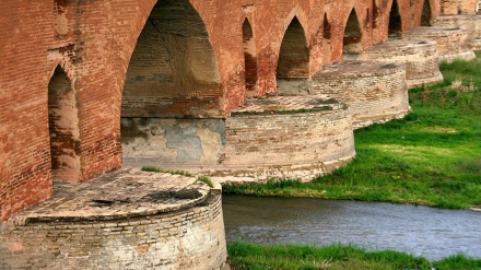 سەفەرێکی نەورۆزی بۆ شاری سنە ناوەندی پارێزگای کوردستان