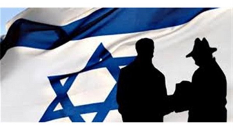 اسرائیلی خفیہ ایجنسی کی حرکتوں کا انکشاف
