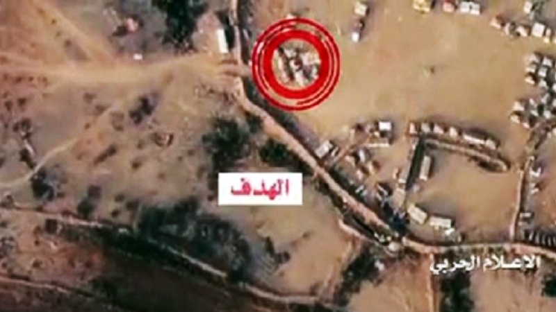 یمن پر وحشیانہ سعودی جارحیت 