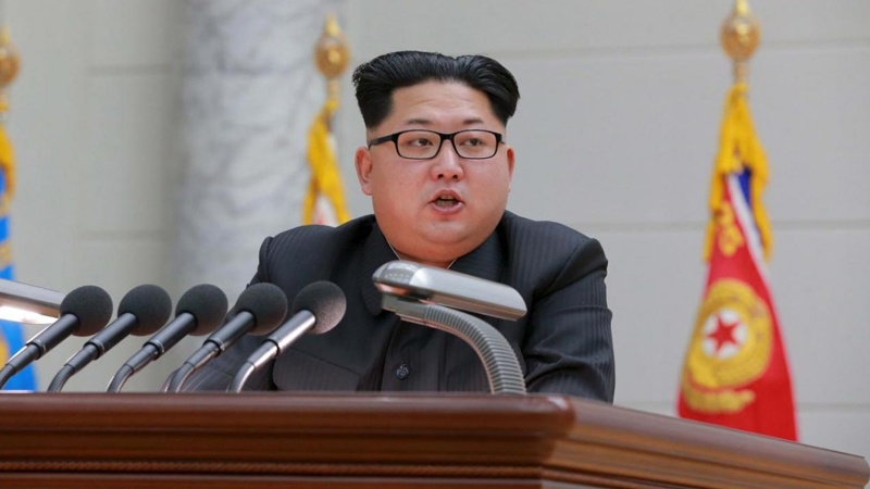 امریکی پالیسیوں پر شمالی کوریا کے رہنما کی تنقید 
