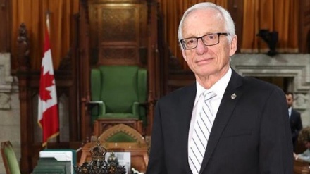 Kanadski parlamentarac Bob Bratina: U BiH postoje velika bogatstva