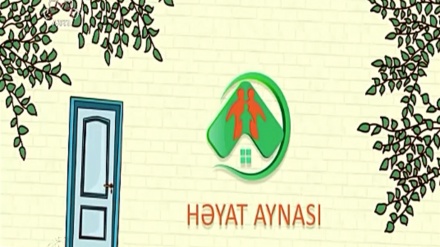 HƏYAT AYNASI    -  15.03.2022 