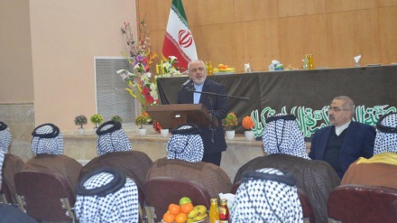 ئامادە بوونی ئێران بۆ وەلانانی ڤیزەی بازرگانی لەگەڵ عێراق
