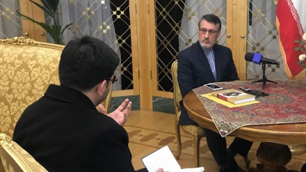 بەعیدی نەژاد: سیاسەتی دەرەوەی ئەمریکا زۆر لەژێر کارتێکەریی سیاسەتەکانی رژیمی ئیسرائیل دایە